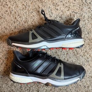 Adidas Adipower Boost 2